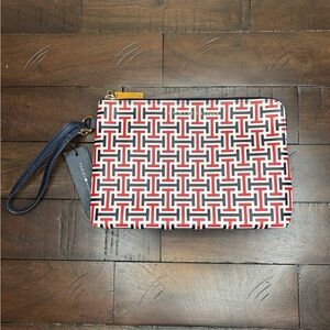 Tommy‎ Hilfiger Wristlet - New with tags
